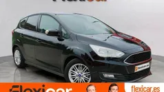 Usado 2016 Ford C-MAX Titanium Monovolumen | 12.590 € (Precio justo)