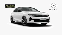 Usado 2025 Opel Astra Berlina | 29.500 € (Precio justo)