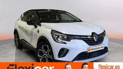 Usado Renault Captur Techno 140 CV (102 kW) 2022 SUV
