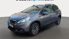 Usado 2014 Peugeot 2008 Active SUV | 7190 € (Buen precio)
