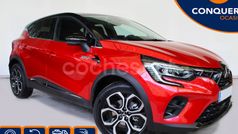 Rojo Usado 2023 Mitsubishi ASX SUV | 28.790 € (Precio justo)