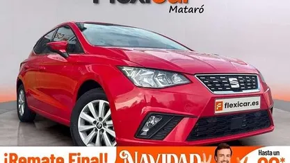 Usado 2021 Seat Ibiza XCELLENCE Utilitario | 10.990 € (Buen precio)
