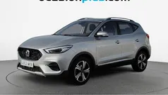 Usado 2023 MG ZS Comfort Berlina | 13.264 € (Buen precio)