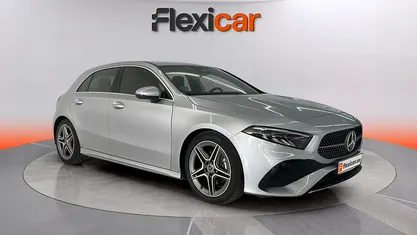 Usado Mercedes A180 136 CV (100 kW) 2024 Berlina