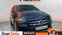 Usado 2020 Mercedes B180 Monovolumen | 22.390 € (Precio justo)