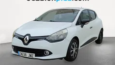 Usado 2016 Renault Clio IV Business Utilitario | 9800 € (Precio justo)