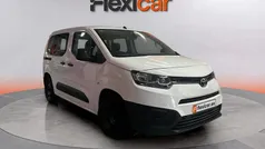Blanco Usado 2020 Toyota Proace Verso Active Familiar | 15.990 € (Precio justo)