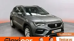 Usado 2023 Seat Ateca FR SUV | 22.470 € (Precio justo)