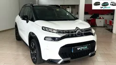 Usado 2022 Citroën C3 Aircross Shine SUV | 16.500 € (Precio justo)