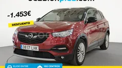 Usado 2020 Opel Grandland X S SUV | 15.990 € (Precio justo)