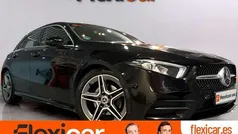 Usado 2021 Mercedes A180 Utilitario | 20.990 € (Buen precio)