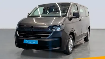 Usado VW Caravelle 150 CV (110 kW) 2025 Monovolumen