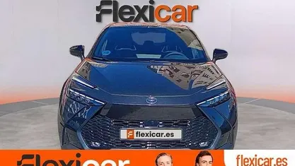 Usado Toyota C-HR Advance 223 CV (164 kW) 2025 SUV