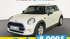 Usado 2015 Mini ONE Utilitario | 10.200 € (Buen precio)