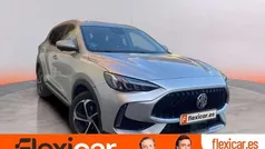 Usado 2024 MG HS Luxury SUV | 21.490 € (Buen precio)