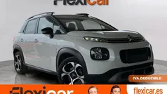 Usado 2019 Citroën C3 Aircross PureTech SUV | 11.290 € (Precio justo)