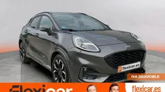 Usado 2023 Ford Puma ST-Line SUV | 19.490 € (Precio justo)