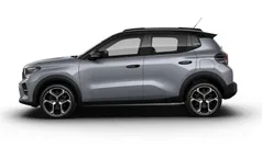 Usado 2025 Citroën C3 Utilitario | 18.850 € (Precio justo)