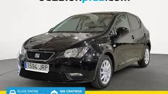 Usado 2016 Seat Ibiza Style Utilitario | 11.550 € (Precio justo)