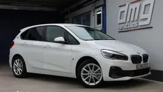Blanco Usado 2019 BMW 225 iPerformance Berlina | 17.900 € (Buen precio)