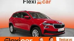 Usado 2023 Skoda Karoq Ambition SUV | 21.990 € (Precio justo)