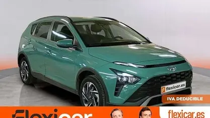 Usado 2023 Hyundai Bayon SUV | 12.390 € (Buen precio)