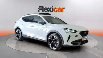 Usado Cupra Formentor VZ 310 CV (228 kW) 2021 SUV
