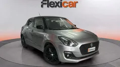 Gris Usado 2018 Suzuki Swift Berlina | 12.390 € (Buen precio)