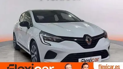 Usado Renault Clio V Equilibre 91 CV (66 kW) 2023 Utilitario