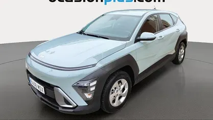 Usado 2024 Hyundai Kona SUV | 22.719 € (Precio justo)