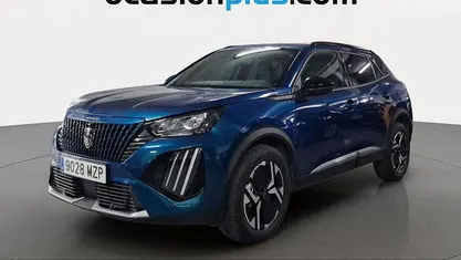 Usado Peugeot 2008 Allure 145 CV (106 kW) 2025 SUV