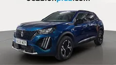 Usado 2025 Peugeot 2008 Allure SUV | 21.182 € (Precio justo)