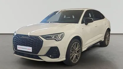 Usado Audi A3 150 CV (110 kW) 2025