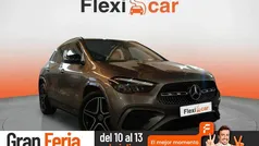 Usado 2024 Mercedes GLA200 SUV | 41.490 € (Precio justo)