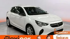 Usado 2022 Opel Corsa Edition Utilitario | 12.590 € (Precio justo)