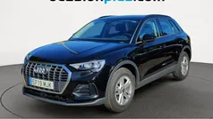 Negro Usado 2023 Audi Q3 Advanced Plus SUV | 30.900 € (Super precio)