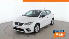 Usado 2019 Seat Ibiza Reference Berlina | 10.799 € (Buen precio)