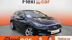 Usado 2016 Infiniti Q30 Premium Utilitario | 14.290 € (Precio justo)