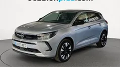 Usado 2023 Opel Grandland X S SUV | 19.369 € (Super precio)