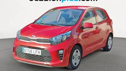 Usado Kia Picanto 67 CV (49 kW) 2020 Utilitario
