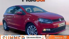 Usado 2016 VW Polo | 10.490 € (Precio justo)