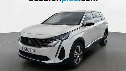 Usado Peugeot 5008 Allure 131 CV (96 kW) 2021 SUV