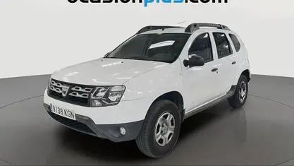Usado Dacia Duster Ambiance 115 CV (84 kW) 2018 SUV