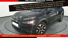 Usado 2019 Citroën C4 Cactus Business Class Utilitario | 10.790 € (Precio justo)