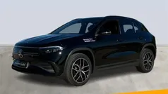 Mercedes EQA250+