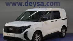 Usado 2025 Ford Transit Trend Familiar | 24.690 € (Super precio)
