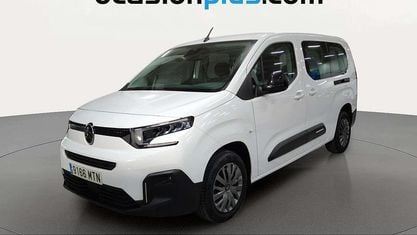 Occasion Citroën Berlingo 131 PK (96 kW) 2024 Wit MPV
