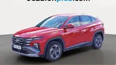 Usado 2025 Hyundai Tucson SUV | 23.537 € (Super precio)