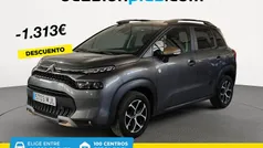 Usado 2023 Citroën C3 Aircross PureTech SUV | 13.900 € (Precio justo)