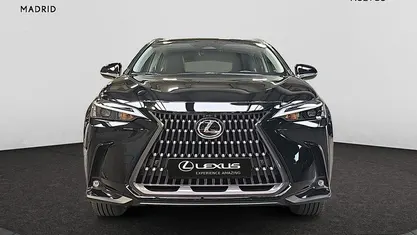 Usado Lexus NX350h 242 CV (177 kW) 2025